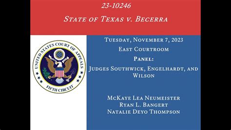 state of texas v. becerra